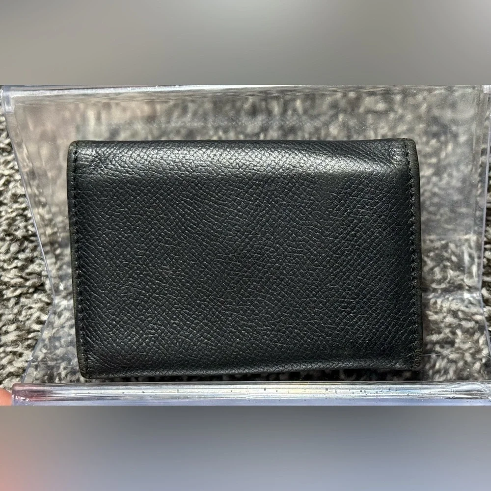 BVLGARI black key holder